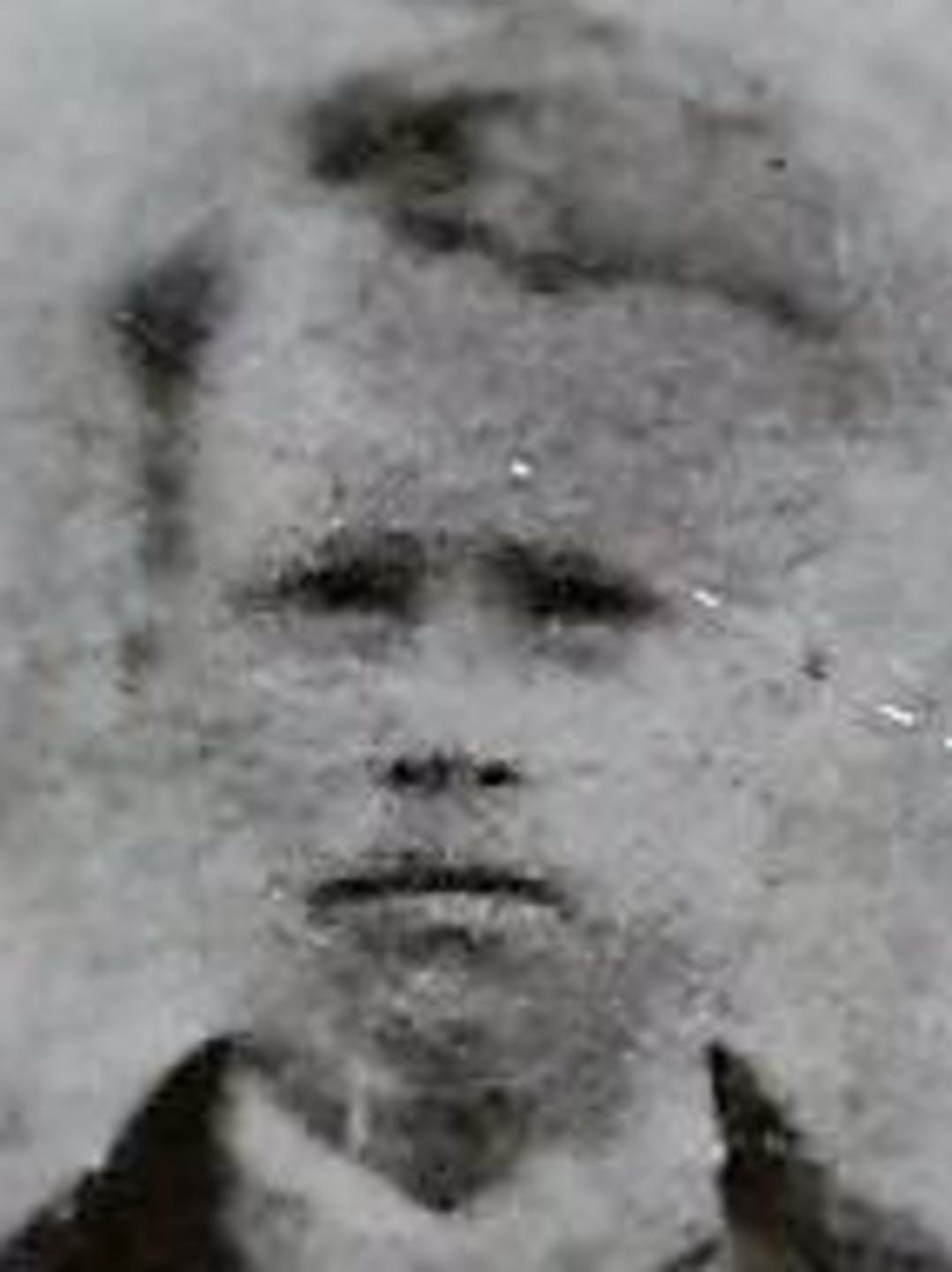 Joseph Smith Laird (1849 - 1874) Profile